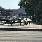 Lejlighed Apartamentai Prie Danes Upes *