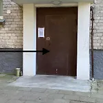 Apartamentai Prie Danes Upes * Klaipėda