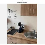 Lejlighed Apartamentai Prie Danes Upes