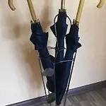 Apartamentai Prie Danes Upes Lejlighed Klaipėda