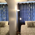 Apartamentai Prie Danes Upes * Klaipėda