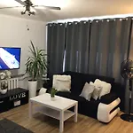 Lejlighed Apartamentai Prie Danes Upes *