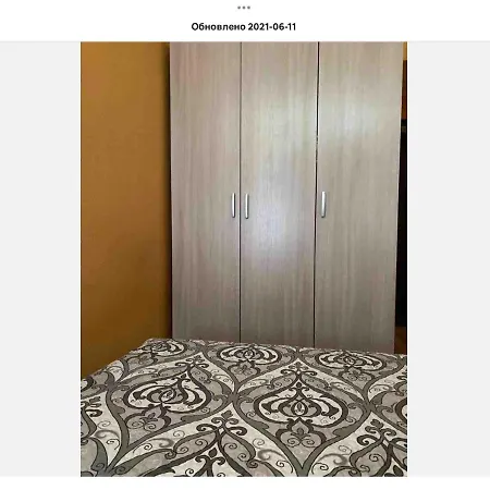 Apartamentai Prie Danes Upes Lejlighed *