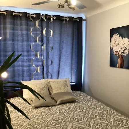 Apartamentai Prie Danes Upes * Klaipėda