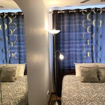 Apartamentai Prie Danes Upes * Kłajpeda