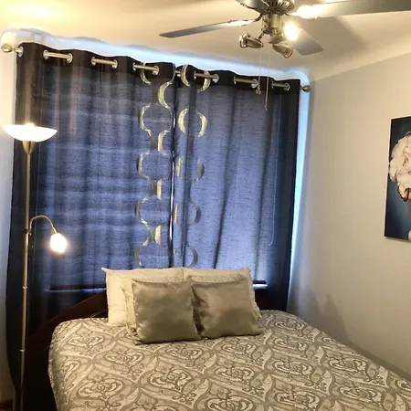 Apartamentai Prie Danes Upes *
