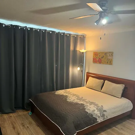 Apartment Apartamentai Prie Danes Upes